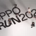 OPPO RUN 2024