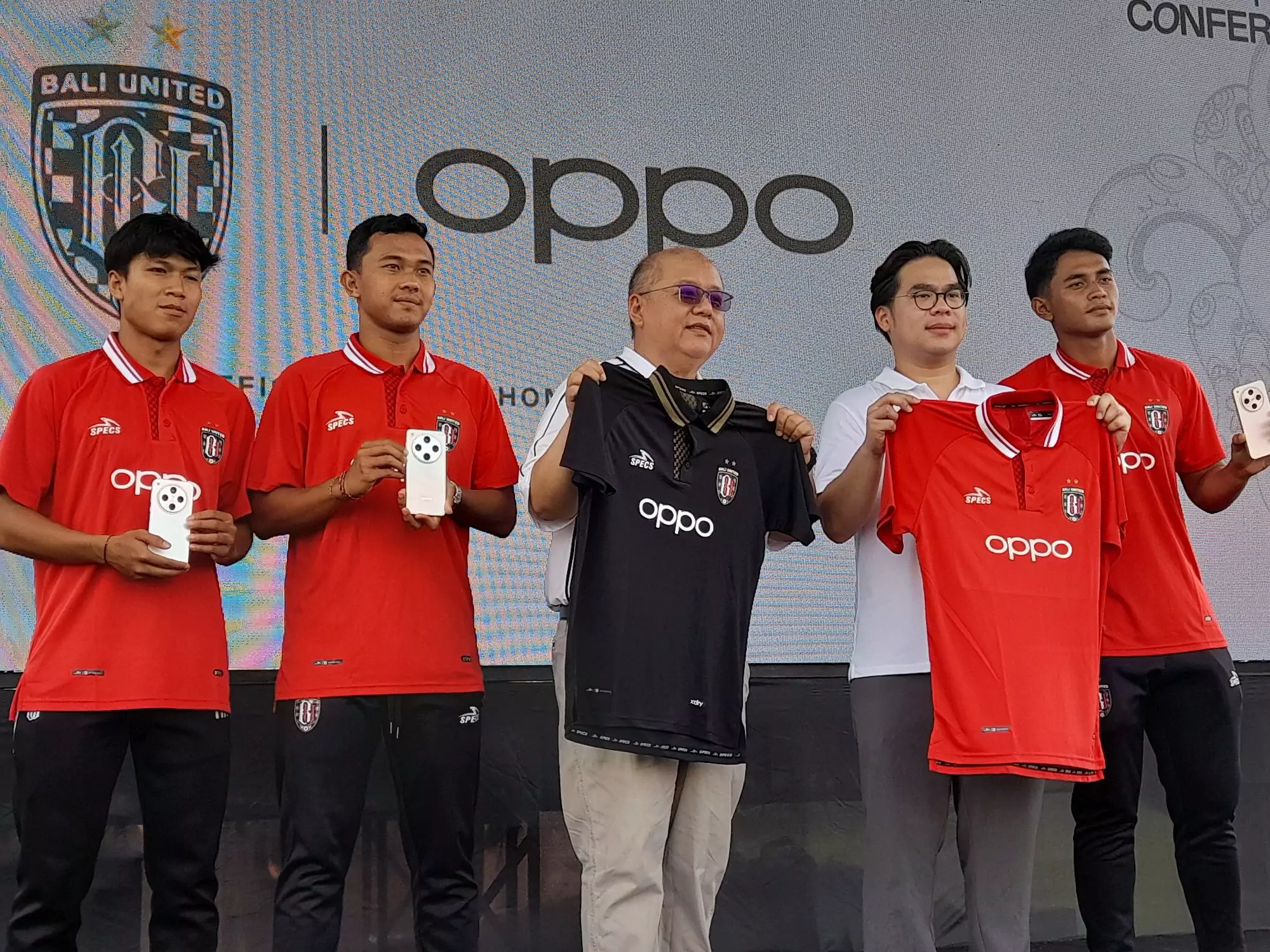 OPPO Indonesia