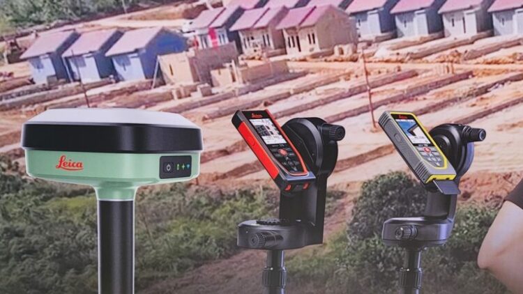 Leica Geosystems