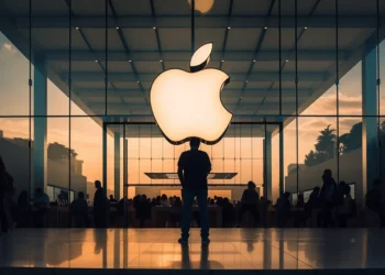 Apple Investasi di Indonesia