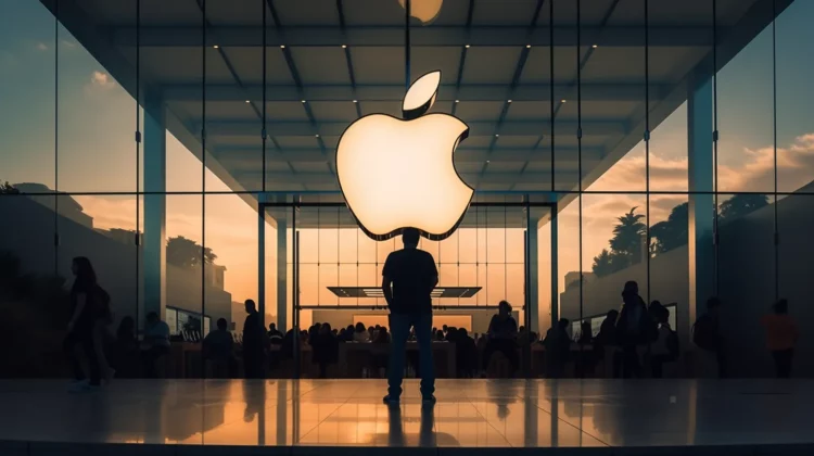 Apple Investasi di Indonesia