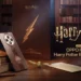 Oppo Reno 12F Harry Potter Edition