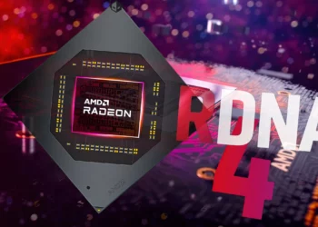 Radeon RX 8000 Series