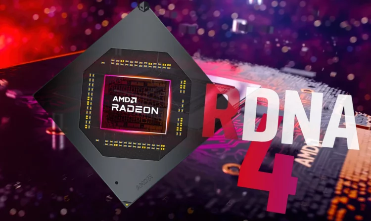 Radeon RX 8000 Series