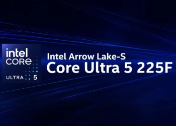 Intel Core Ultra 5 225F