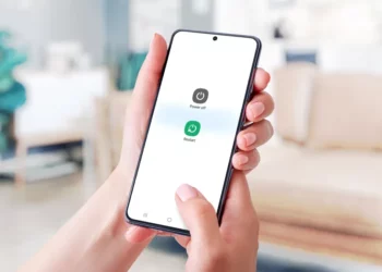 Manfaat Restart Smartphone