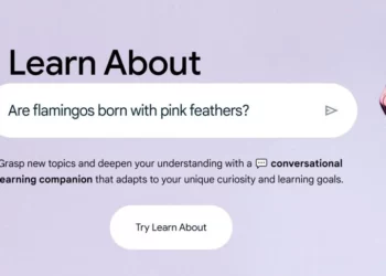 AI Google Terbaru, Learn About