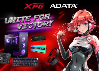 Adata XPG Event