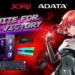Adata XPG Event