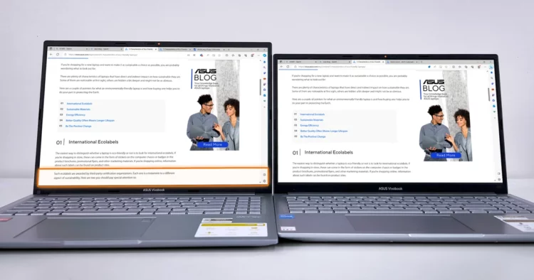 laptop 16 inch vs 15 inch