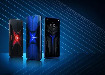 Legion Phone DUEL 2024