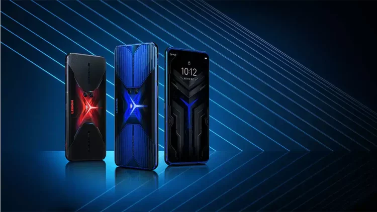 Legion Phone DUEL 2024