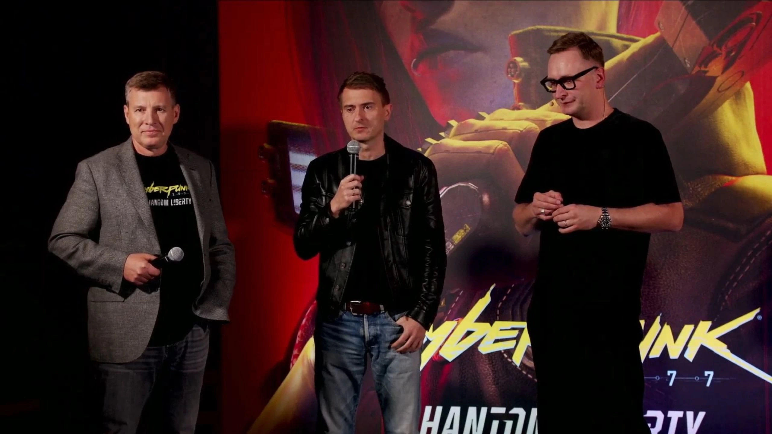 Michał Nowakowski, Joint CEO of CDPR