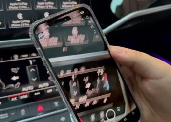 Kamera iPhone 14 Bermasalah