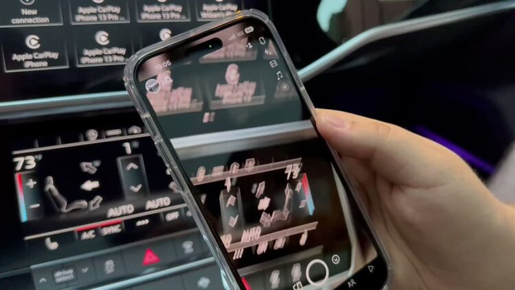 Kamera iPhone 14 Bermasalah