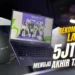 Rekomendasi laptop 5 juta