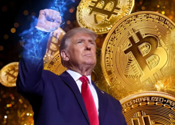 Trump Menang, Bitcoin Meroket