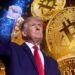 Trump Menang, Bitcoin Meroket