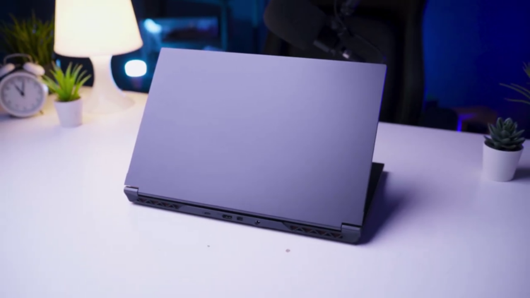 Colorful Evol X15 XS