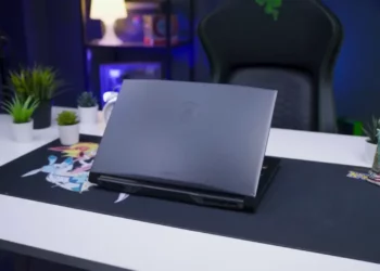 Review MSI Katana 15 AI