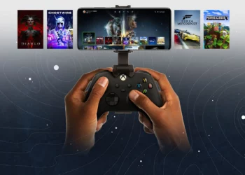 Xbox Mobile Store Segera Dirilis
