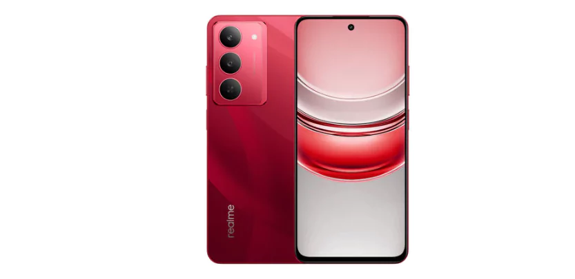 Realme V60 Pro