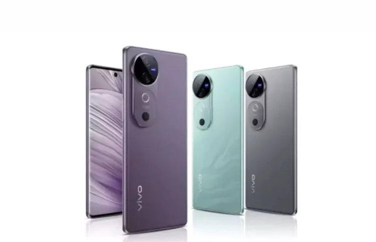 Vivo S20