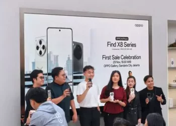 OPPO Find X8