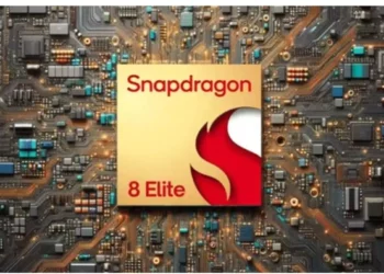 Snapdragon 8 Elite