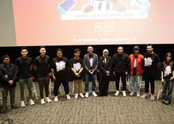 Indonesia Game Festival