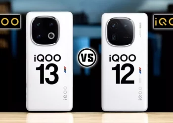 iQOO 13