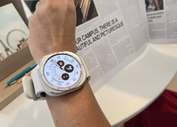 Samsung Galaxy Watch Ultra