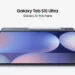 Galaxy Tab S10 Ultra