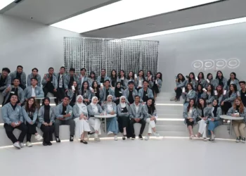 OPPO Campus Ambassador