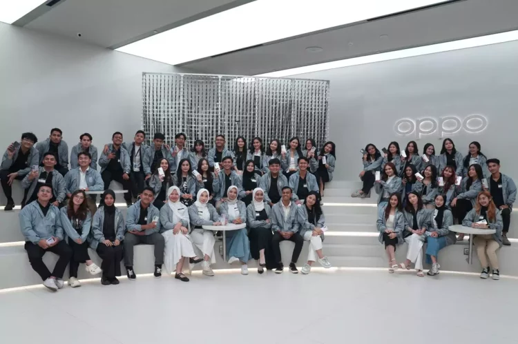 OPPO Campus Ambassador