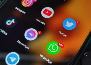 Aplikasi Boros Baterai