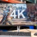 monitor gaming 4K