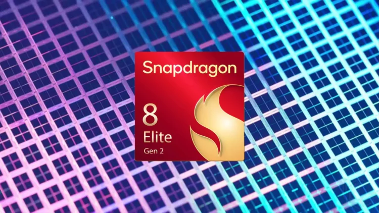 Snapdragon 8 Elite