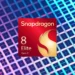 Snapdragon 8 Elite