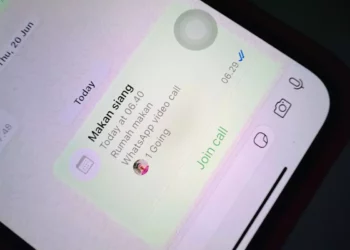 Undangan Grup WhatsApp