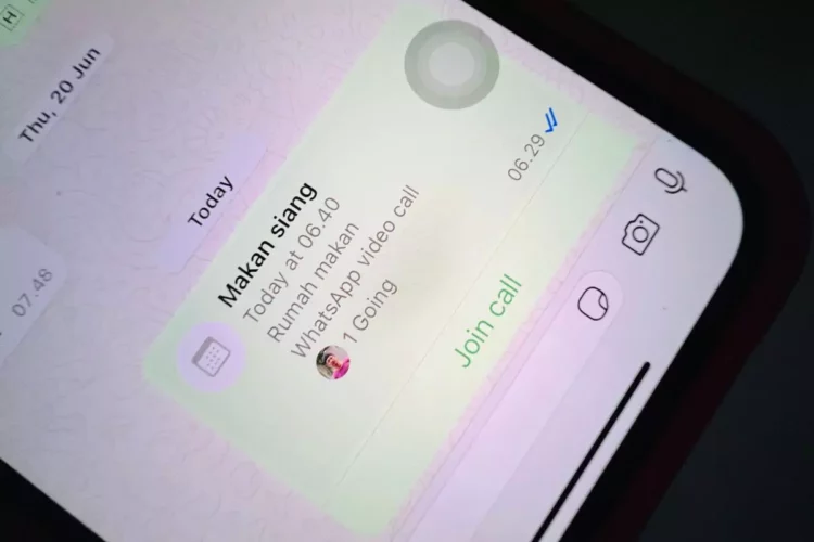 Undangan Grup WhatsApp