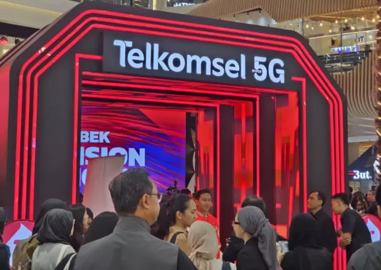 Telkomsel