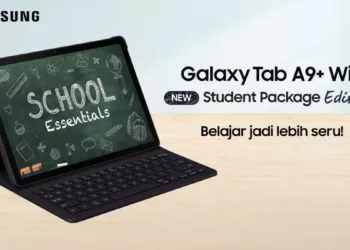 Galaxy Tab A9+ Student
