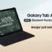 Galaxy Tab A9+ Student