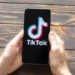 menyimpan foto dari TikTok