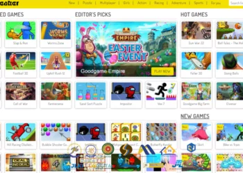 Game Berbasis Browser