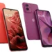 Motorola Moto G35