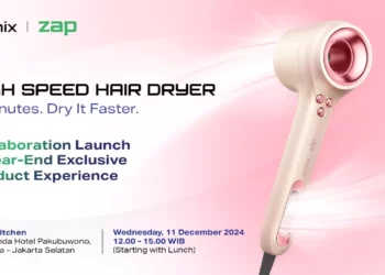 High Speed Hair Dryer