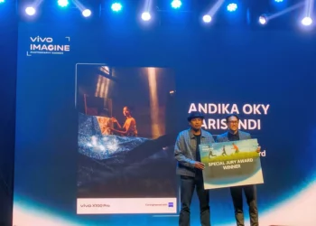 Vivo Imagine Photography Awards