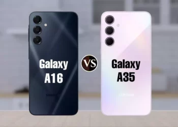 Samsung Galaxy A16